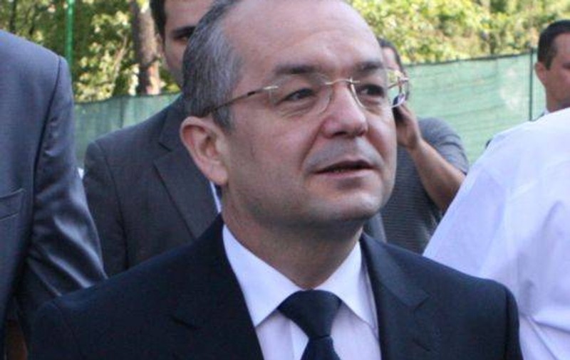 Emil Boc: "Pensionarii nu au fost direct afectaţi de  criză"