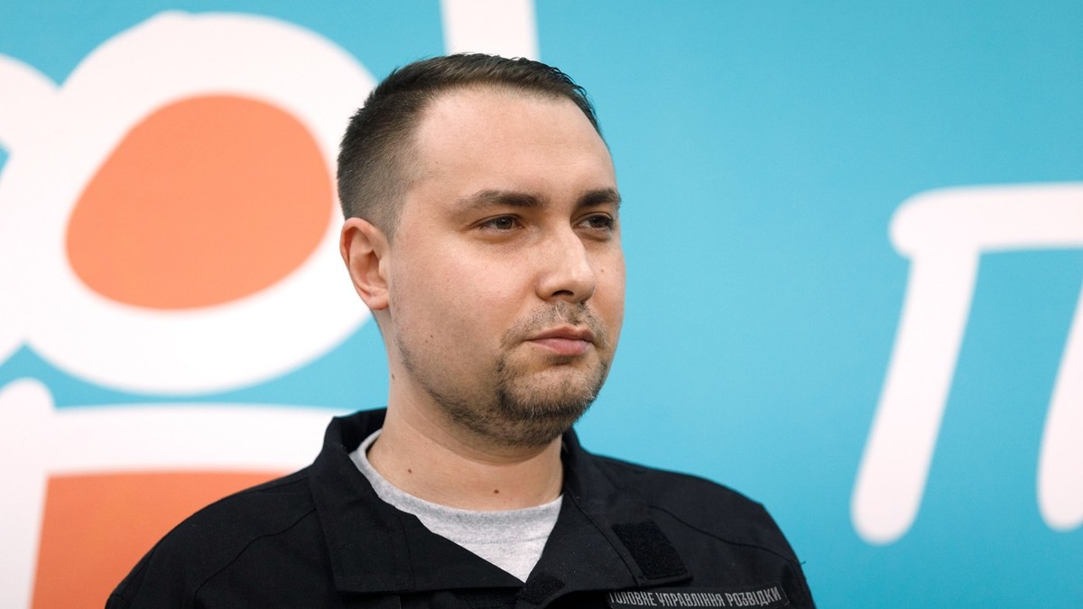 Generalul Kirilo Budanov Foto: Profimedia