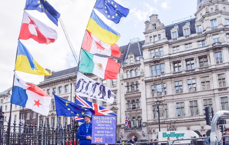 Canada nu va deveni cel de-al 51-lea stat al SUA. Dar ar putea adera la UE?