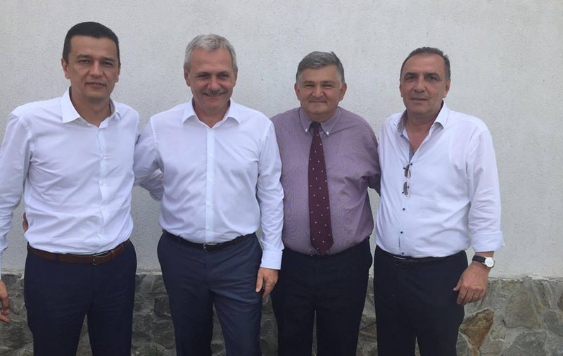 Primar PSD de Timiș, mesaj către Dragnea: Nu mă alătur grupului de sinucigași politici; Să plece de la conducerea partidului și a țării