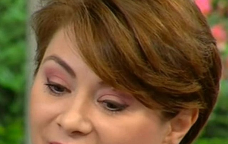 Dezvăluirile triste ale unei artiste de la noi. Nu a apucat să-şi ia "Adio" de la mama ei