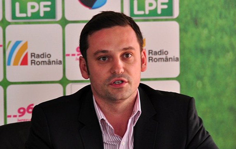 Avertisment dinspre LPF! Organizarea EURO 2020 în România este în pericol