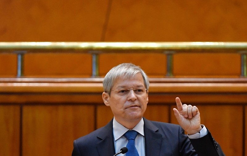 Cioloș cere „presiune constantă” a autorităților române în problema Schengen: „Dacă stăm și așteptăm să ne rezolve alții problema, am o veste proastă”