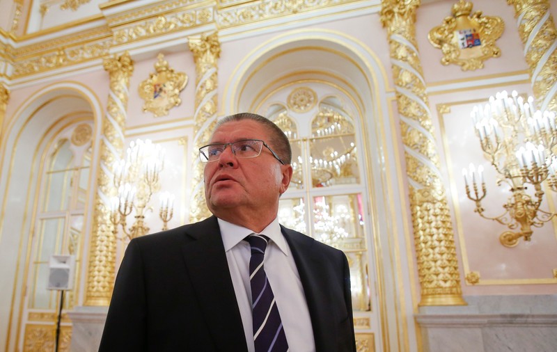 Ministrul rus al Economiei, inculpat pentru luare de mită. Ar fi primit peste 2 milioane de dolari