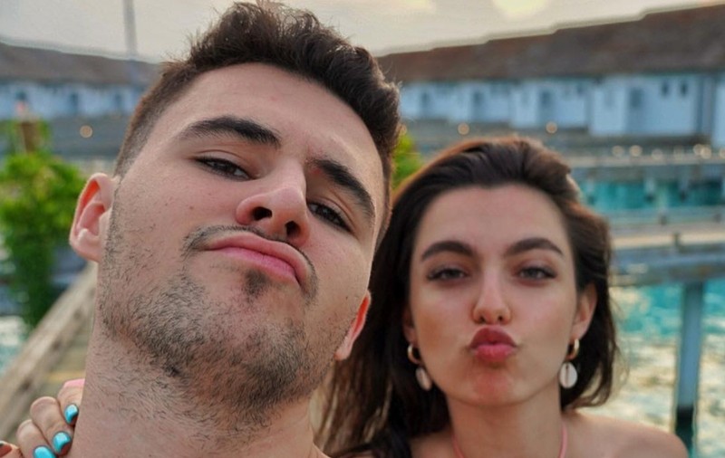 Ce a zis Mario Fresh despre despărțirea de Alexia Eram în timpul unui concert: „Ne-am crescut unul pe celălalt”. Cum i-a influențat separarea muzica