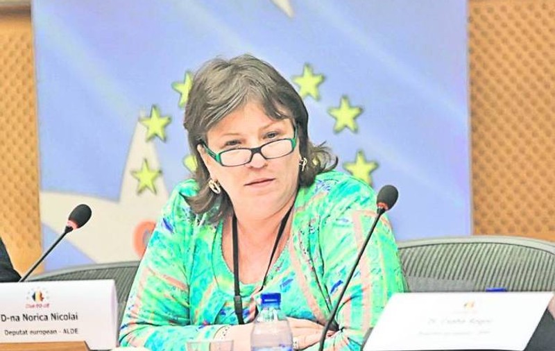 ULUITOR! Nu te-ai fi aşteptat ca un politician român să susţină că România nu este stat de drept