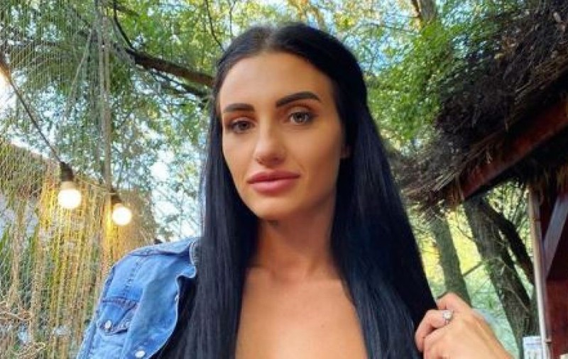 Ana Porgras, grav accidentată după ultimul joc de la „Survivor România”. Și-a arătat rănile