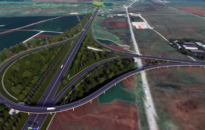 Culisele licitațiilor pentru autostrăzi. Ce reclamă firmele care se bat pe A7 și A8: 13 contestații în același timp
