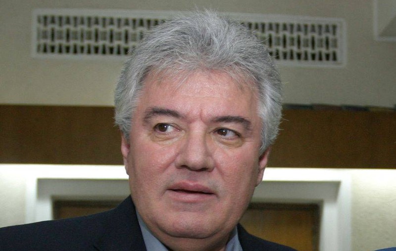 Cornel Fugaru, internat în spital, cu o suferinţă cronică gravă