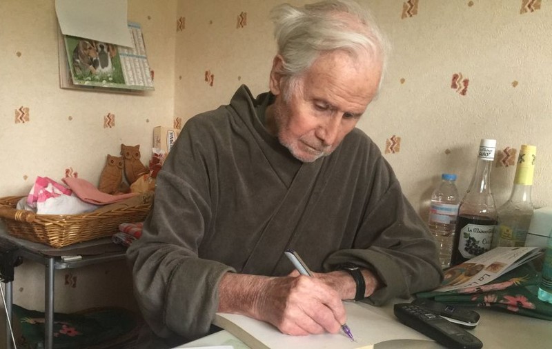 Michel Hidalgo a murit. Legendarul antrenor francez, care a fost vizitat de Libertatea anul trecut, avea 87 de ani