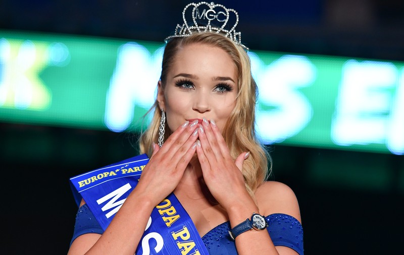 Euro 2016. Galeria Islandei va fi condusă la meciul cu Franța de Miss Euro / GALERIE FOT&VIDEO