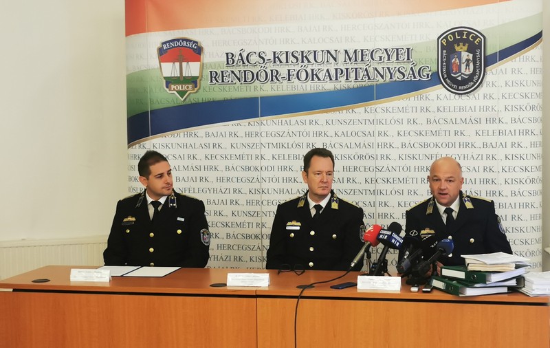 Doi români au fost identificați drept autorii unei crime din Ungaria, după 29 de ani. Cum au fost prinși