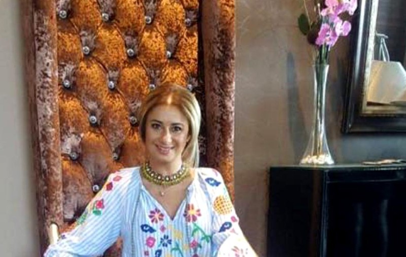 Incredibil așa ceva! Câte perechi de încălțăminte are Anamaria Prodan, toate de mare fiță