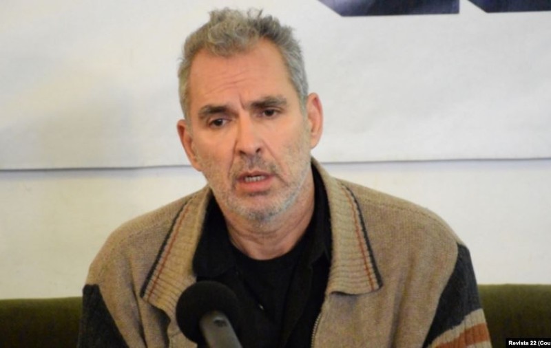 Fiul lui Gheorghe Ursu, după achitarea torționarilor tatălui său: „La 30 de ani de la căderea comunismului, suntem încă tributari influenței Securității”
