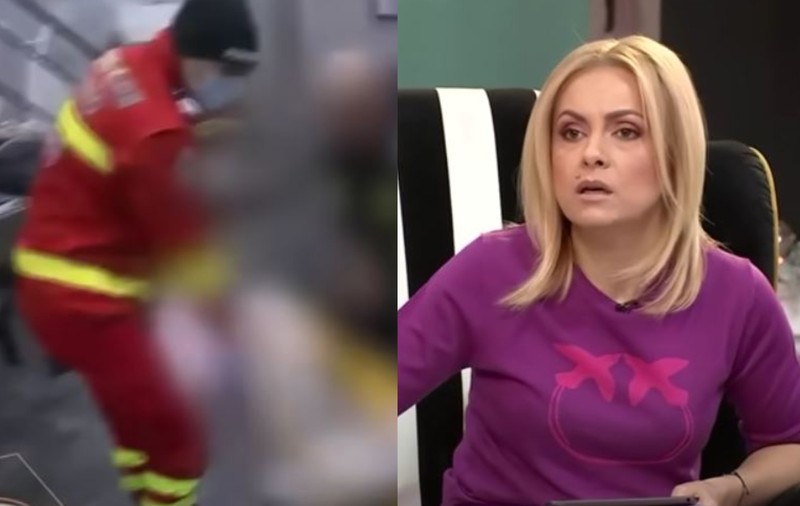 O concurentă de la „Mireasa” a ajuns la spital, în comă alcoolică. Reacția Simonei Gherghe: „La un pas de atac de cord, puteai să faci stop cardiac”