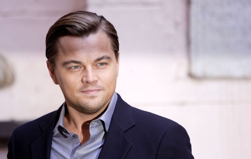 Alegeri SUA | Leonardo DiCaprio strânge bani pentru Hillary Clinton