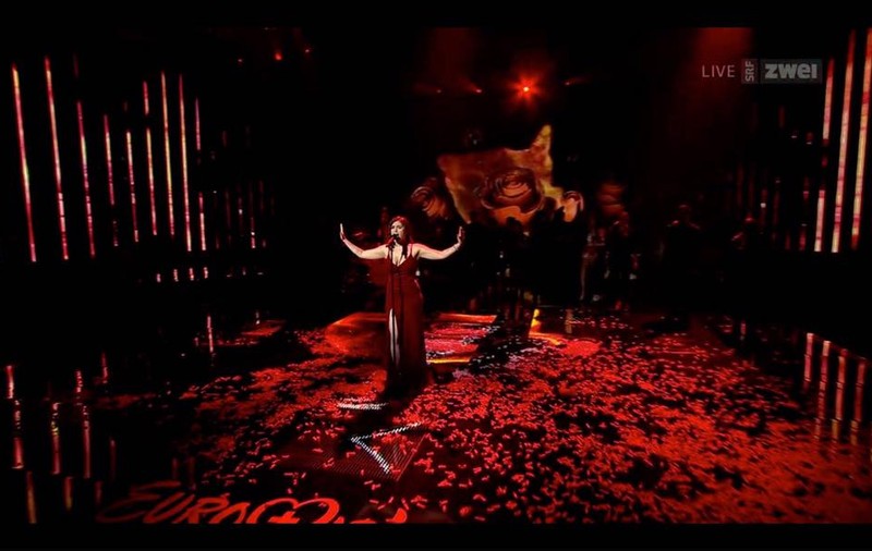 Selecția Națională Eurovision 2017. Românca Miruna Mănescu va reprezenta Elveţia