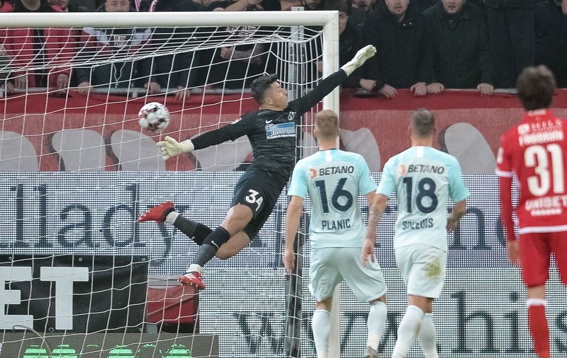 Revoluție la FCSB după eșecul cu Dinamo. Ce pregătește antrenorul Bogdan Vintilă