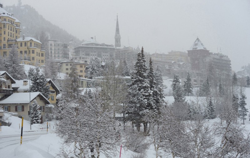 PROGNOZA METEO pentru iarna ce vine! Cum va fi vremea în Decembrie, Ianuarie și Februarie