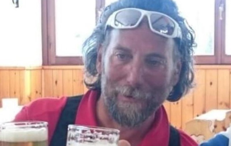 Fost sportiv din Italia, găsit mort în casă după un an. Cine a făcut macabra descoperire