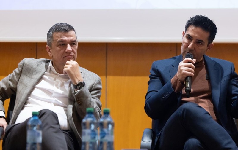 PSD aruncă în aer Guvernul României. Claudiu Manda: „Ilie Bolojan trebuie să plece! Dacă nu, noi ne retragem miniștrii”