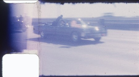 Fotografii realizate imediat după asasinarea lui JFK, Foto: Profimedia Images