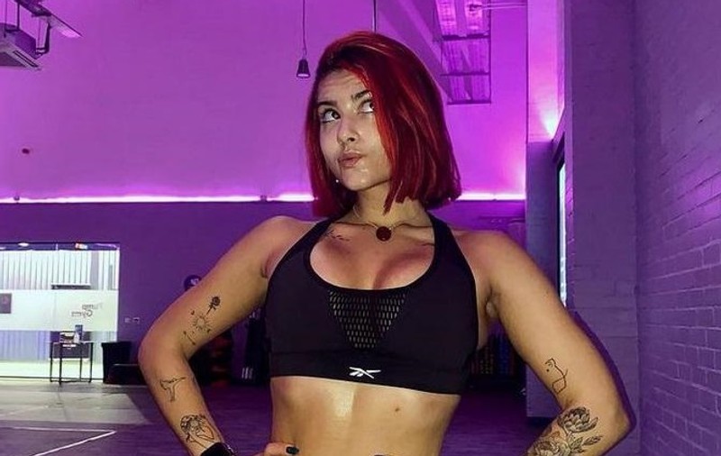 Cine este Roxana Ghiță de la „Survivor România 2021”. „Va fi o detoxifiere a corpului și a spiritului și o meditație incredibilă”