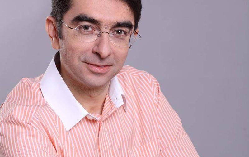 "CRONICA CÂRCOTAŞILOR" e TRECUT! MIHAI GĂINUŞĂ s-a PUS pe TREABĂ la NOUA EMISIUNE!