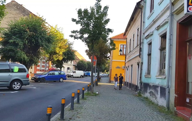 Bistrița-Năsăud, al treilea județ care iese din scenariul roşu. Situaţia incidenţei cazurilor pe judeţe