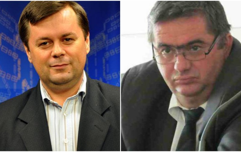 După îmbrâncelile și înjurăturile din stradă, candidatul PER și primarul din Târgu Jiu ajung la faza apropourilor cu moartea: “La a patra lovitură, îl pupa mama Doina rece”