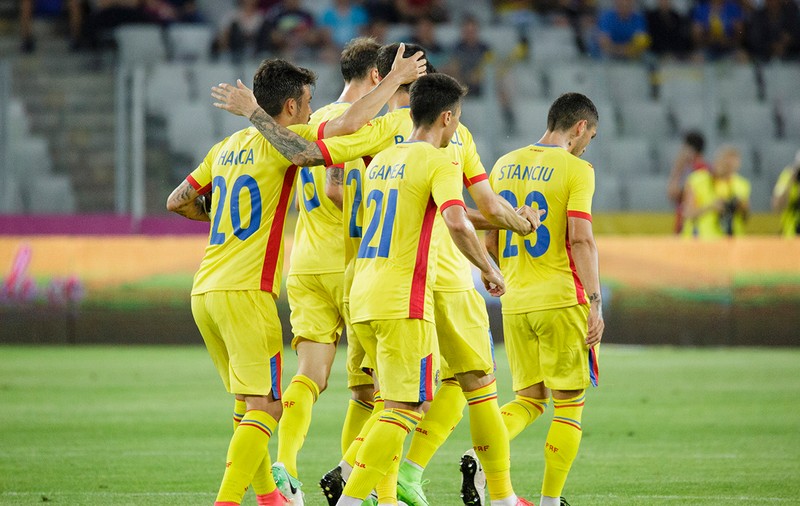 Lotul României pentru partidele cu Armenia și cu Muntenegru din preliminariile CM 2018. Revin Maxim și Deac. De ce nu e Alibec? | VIDEO