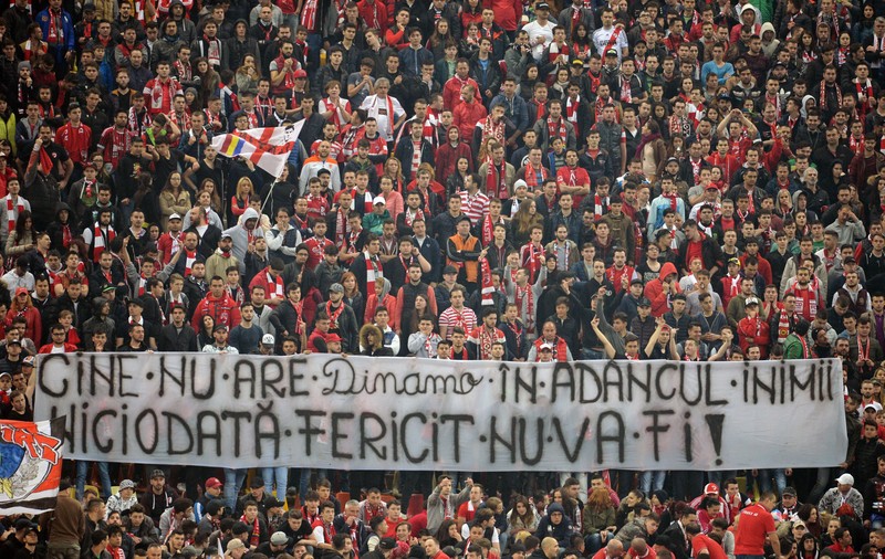 Clubul Dinamo, greu de vândut. ”Sunt probleme de natură juridică”