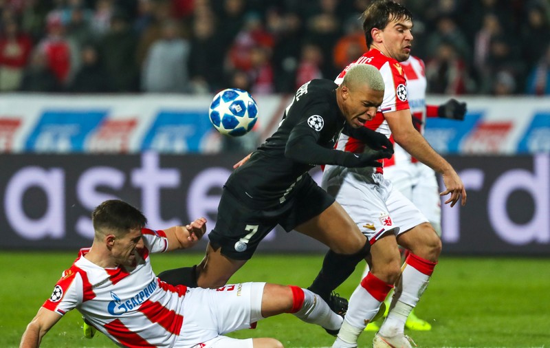 Studiu CIES Football Observatory: faza grupelor din Liga Campionilor este din ce în ce mai dezechilibrată