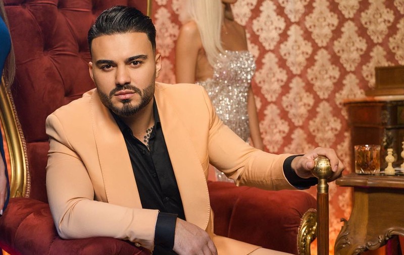 Condiția pusă de Jador ca să participe la Survivor All Stars. A făcut totul public. „Am zis, câți bani îmi dați? Mi-au dat niște bani acolo”