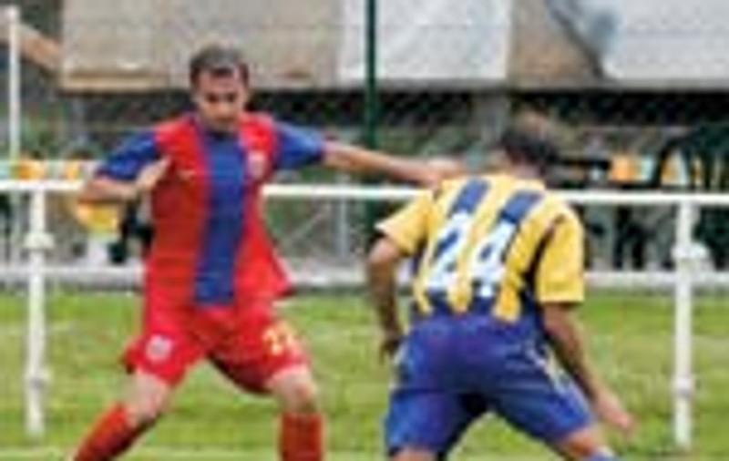 'Vreau in Serie A'