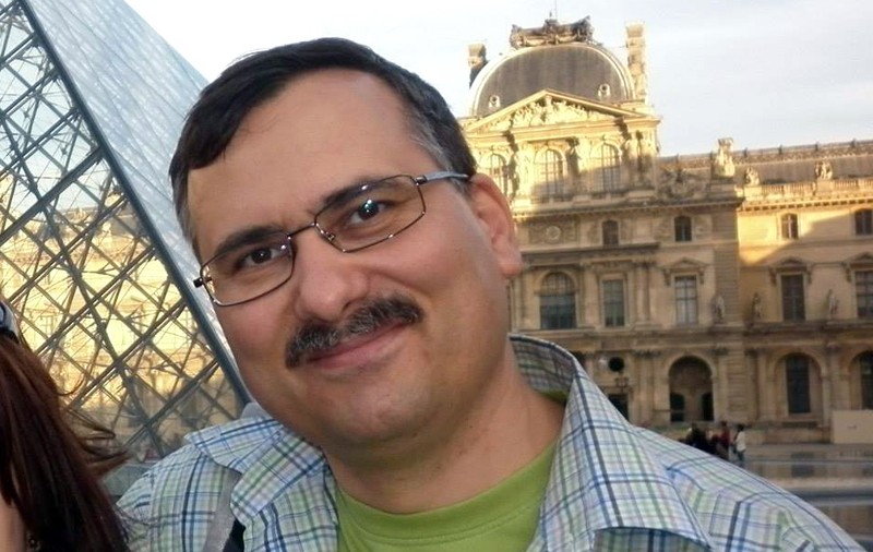 Cariera politică a lui Bogdan Drăghici, omul care a intrat cu mașina în gardul Ambasadei Rusiei: fost șef de cabinet al lui Băsescu, nenumărate scandaluri