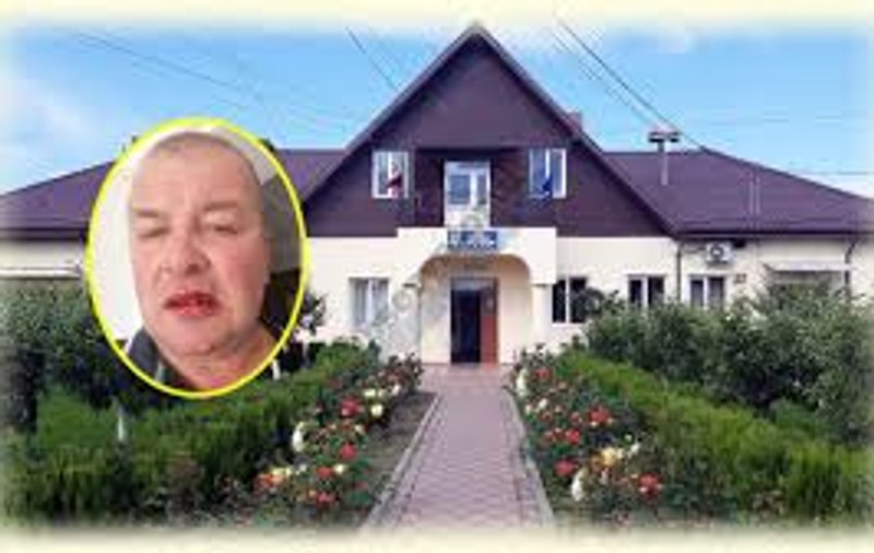 Doi consilieri din Buzău s-au luat la bătaie în fața primarului: “Mi-a dat doi pumni și m-a umplut de sânge”