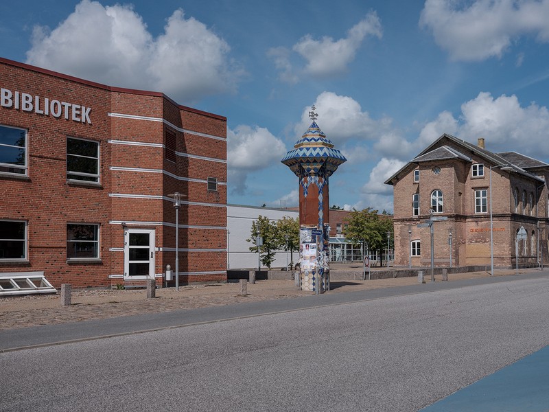 Frederikshavn, Danemarca
