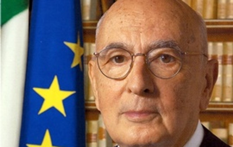 Italia A RĂMAS FĂRĂ PREȘEDINTE! Giorgio Napolitano A DEMISIONAT din cea mai înaltă funcție în stat