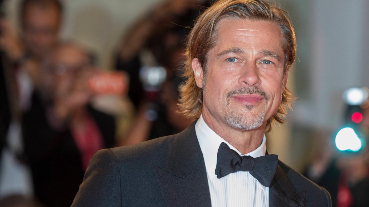 Brad Pitt, despre problemele pe care le-a avut după divorțul de Angelina Jolie. A ajuns la dezalcoolizare