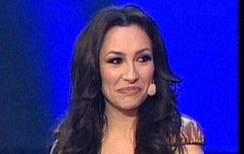 Află ce i-a cerut Andra lui Cătălin Măruță în timpul concursului ”Românii au talent”