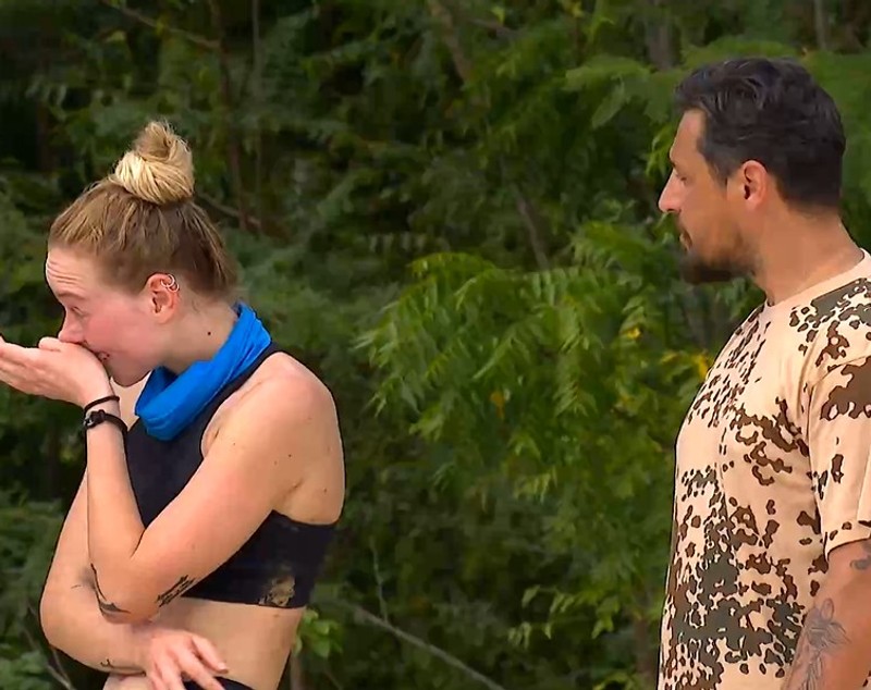 Daria Chiper, eliminată de la Survivor România 2023. Fanii reacționează dur, după plecarea Războinicei: „E o măsluire pe față”