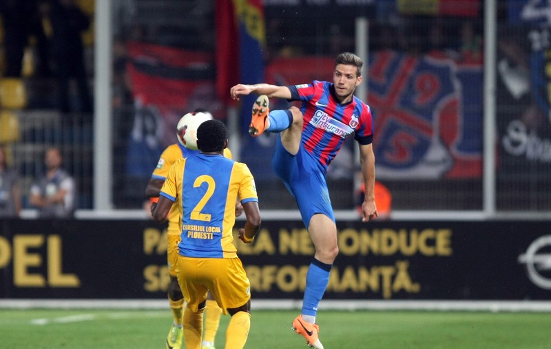 VIDEO / LIGA I: Petrolul - Chiajna 2-2. ^ ”Lupii galbeni” ratează ocazia să treacă pe locul 2