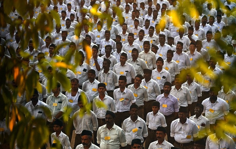 11 oameni au murit din cauza insolației în India, în timpul unei ceremonii de premiere