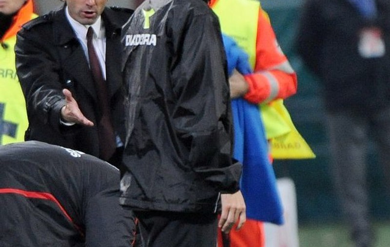 Beckham s-a accidentat şi va rata World Cup 2010
