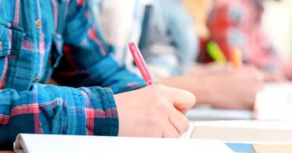 Simulare Evaluare Națională. Matematica, a doua probă a elevilor de clasa a VIII-a