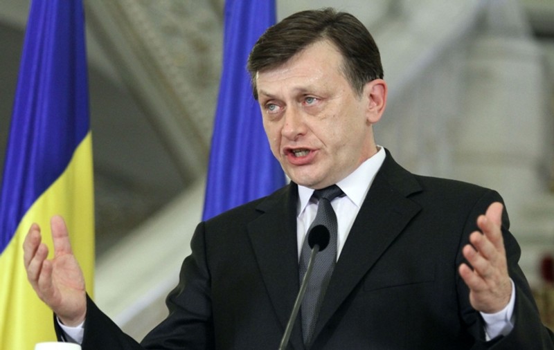 "Cineva tot MOARE la sfârşit!" Miza uriaşă a acestui război politic total