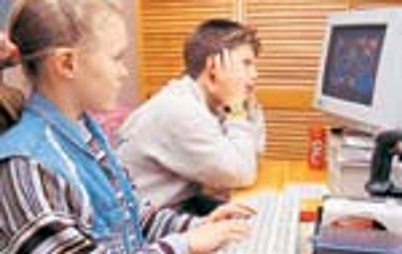 Cum se acorda 'banii de calculator'