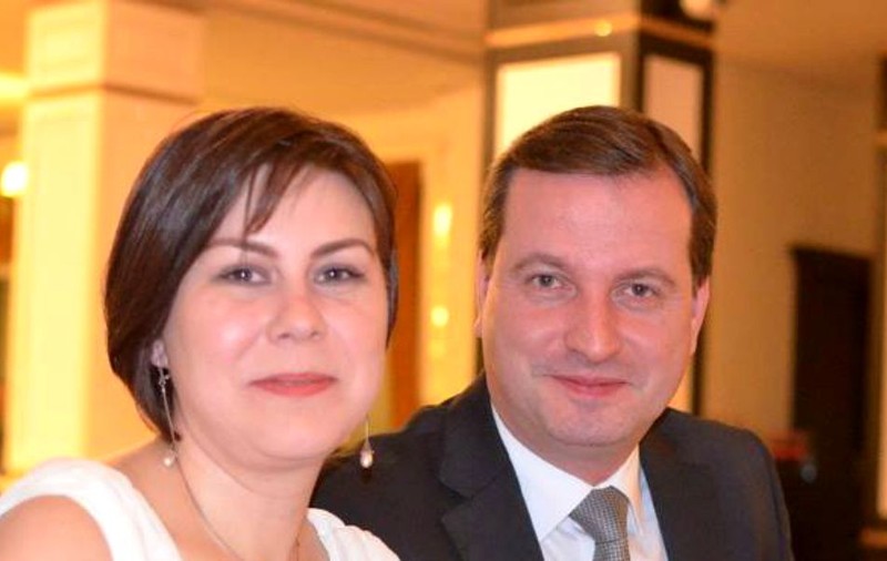 Amănunte incredibile ies la iveală în ancheta din cazul tragediei familiei Maleon. Profesorul a lipsit doar 10 minute de acasă