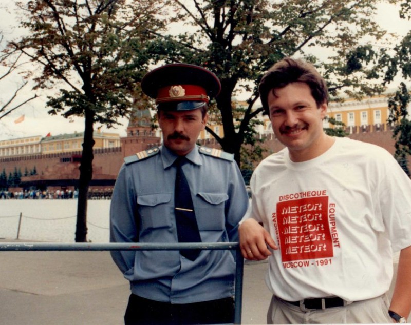 Cine este Vladimir Soloviov, propagandistul-șef al lui Vladimir Putin. A fost zidar și gunoier, iar un oligarh în exil i-a propus să candideze la Președinție